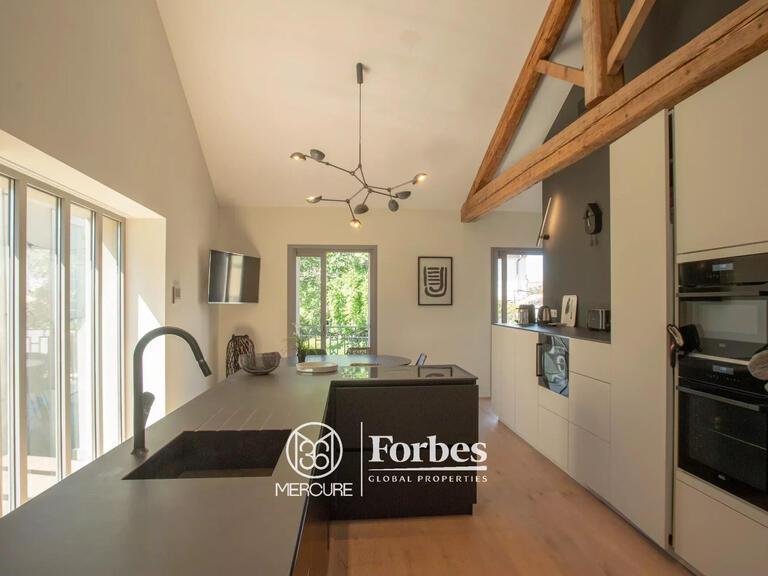 Maison L'Isle-sur-la-Sorgue - 210m²