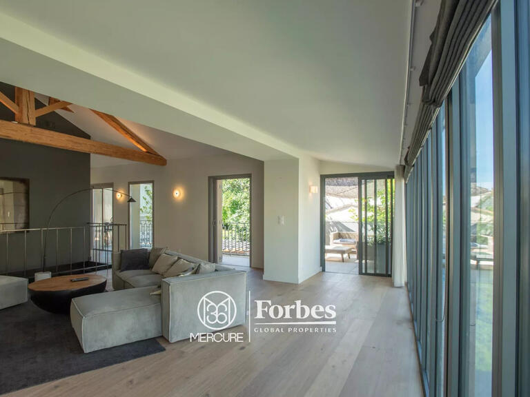 Maison L'Isle-sur-la-Sorgue - 210m²
