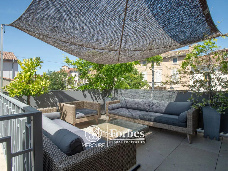 Maison L'Isle-sur-la-Sorgue - 210m²