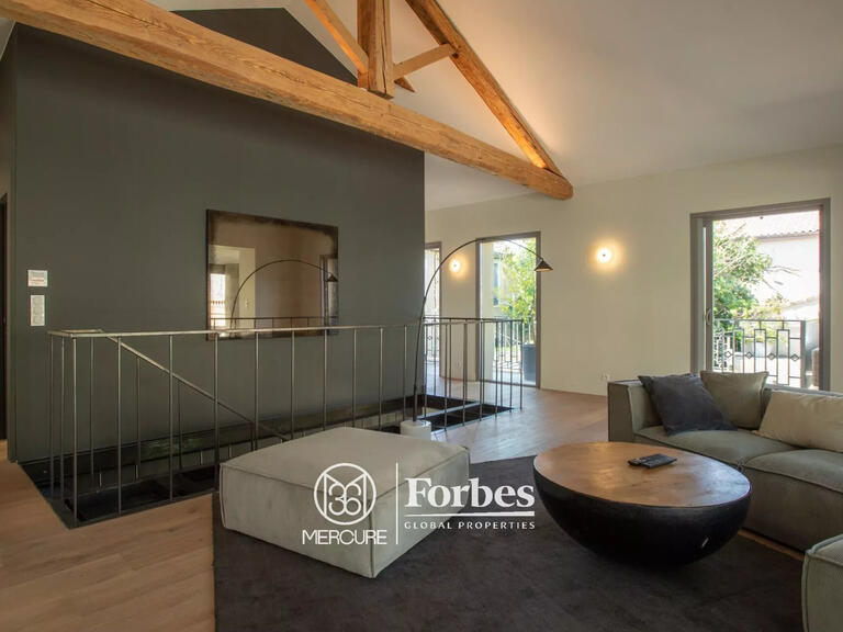 Maison L'Isle-sur-la-Sorgue - 210m²