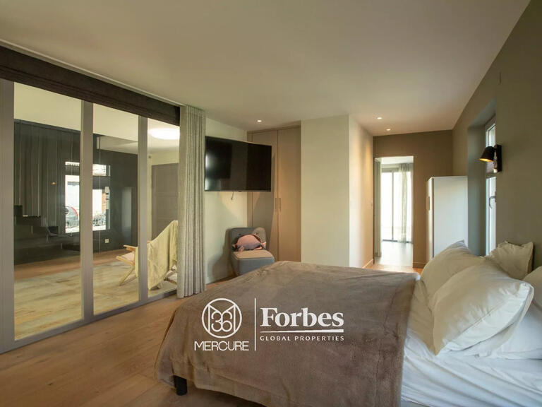 Maison L'Isle-sur-la-Sorgue - 210m²