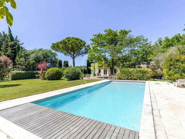 Maison L'Isle-sur-la-Sorgue - 3 chambres - 173m²