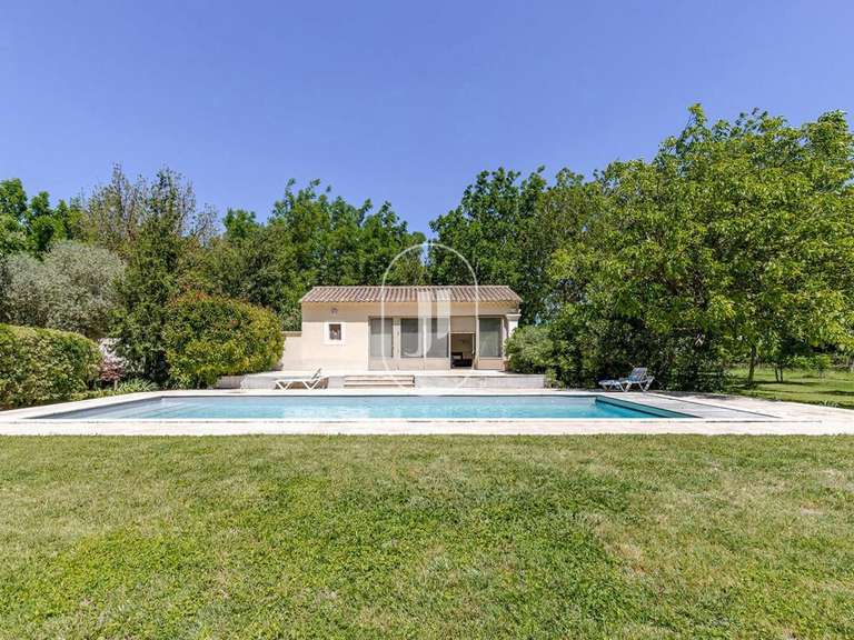 Maison L'Isle-sur-la-Sorgue - 3 chambres - 173m²