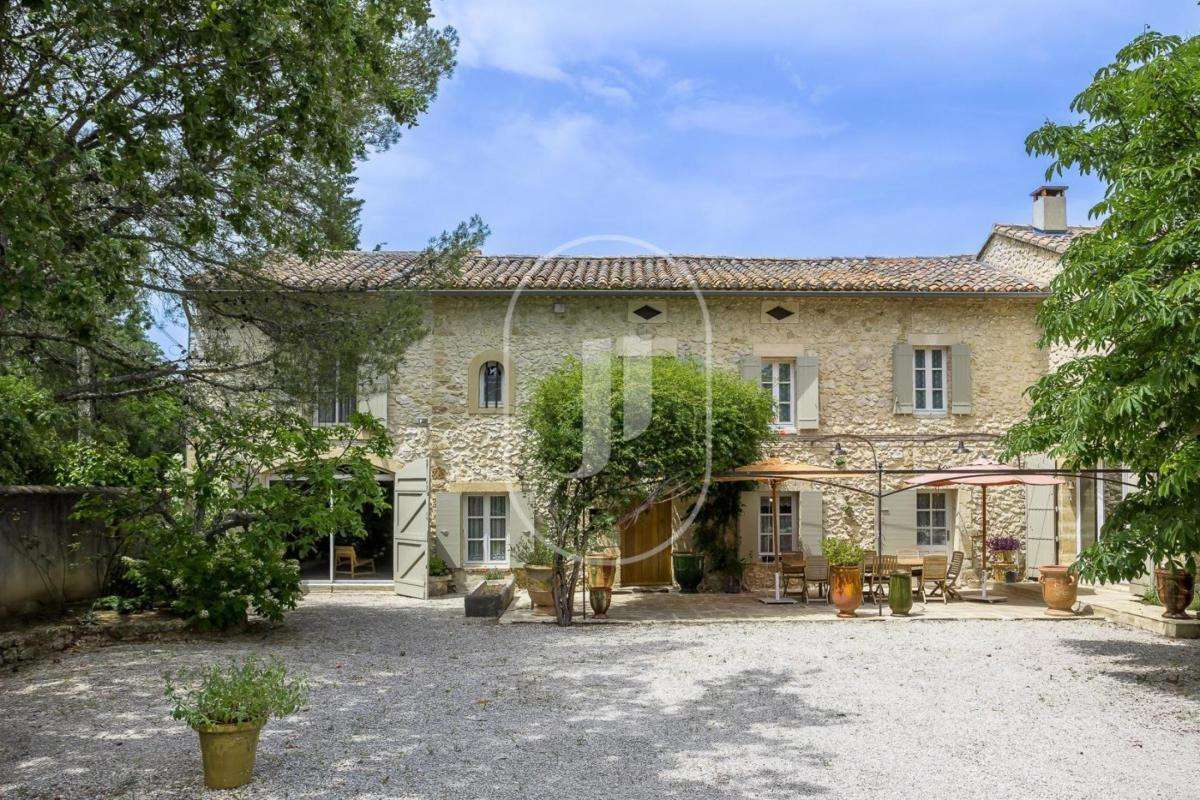 Maison L'Isle-sur-la-Sorgue