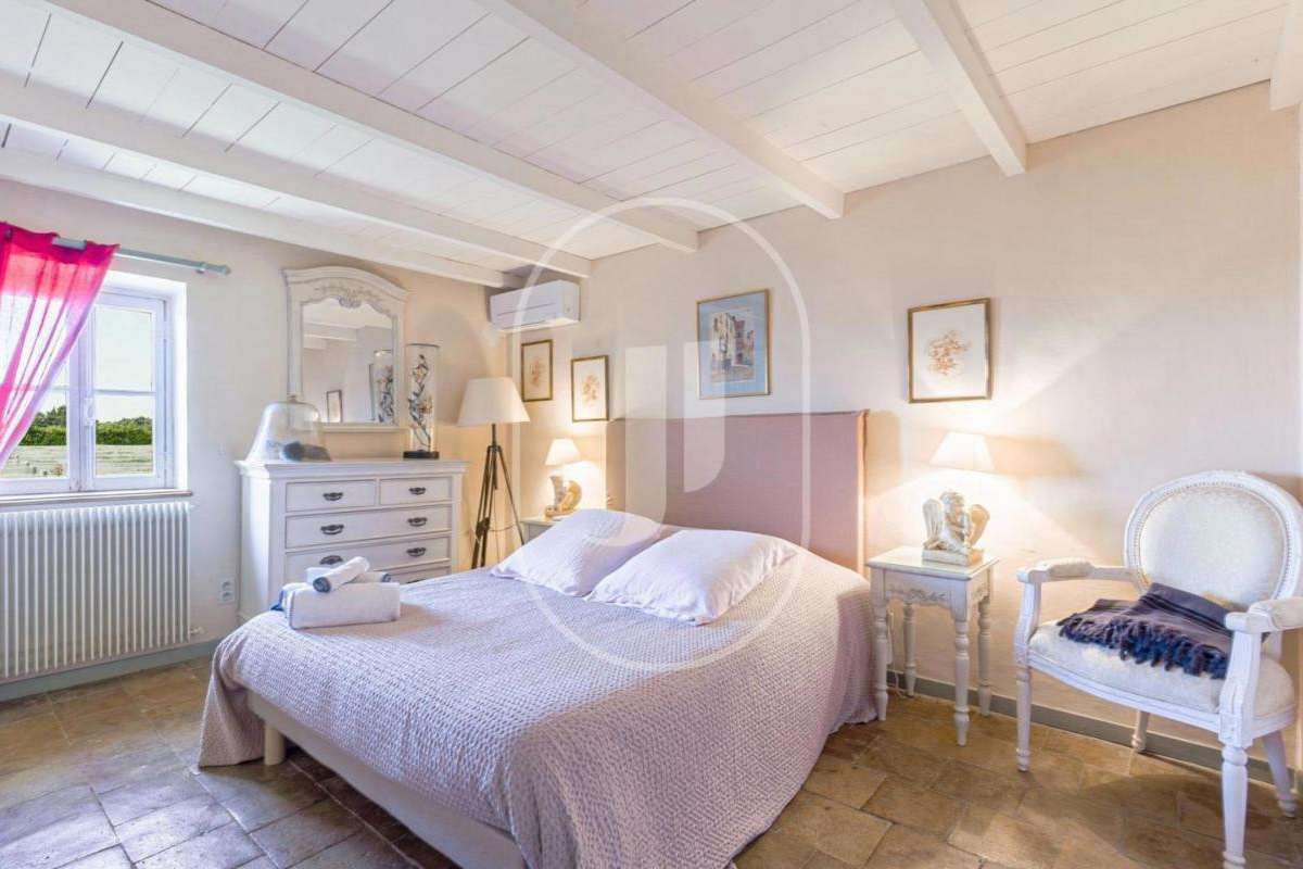 House L'Isle-sur-la-Sorgue