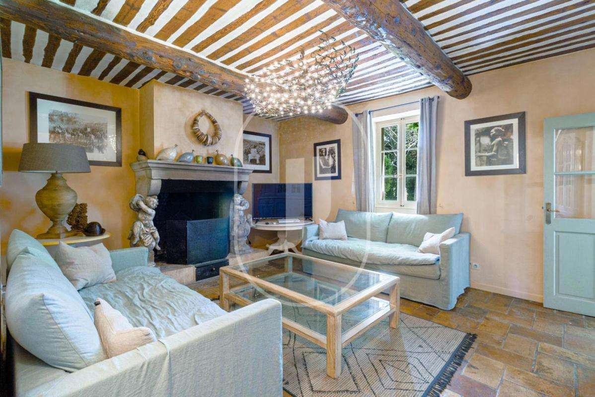 House L'Isle-sur-la-Sorgue