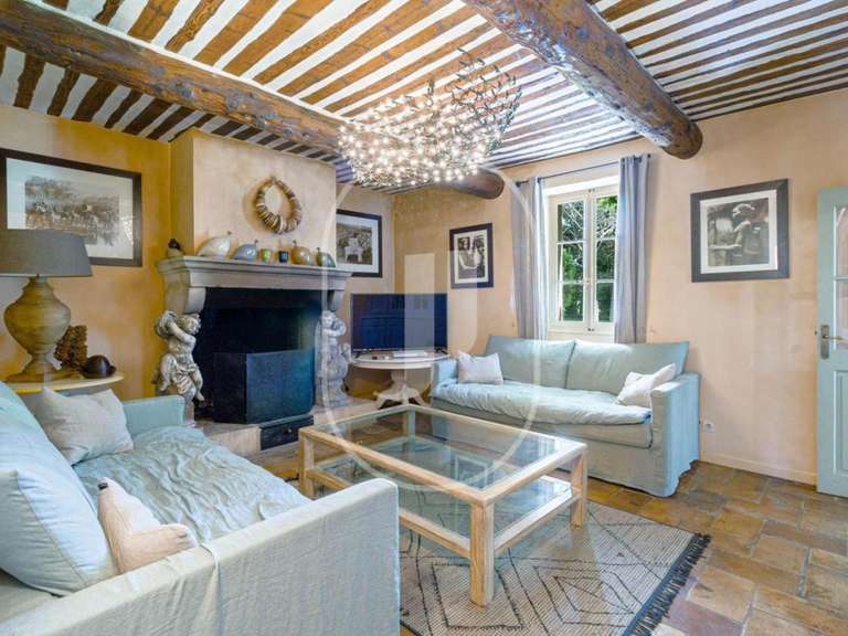 Maison L'Isle-sur-la-Sorgue - 7 chambres - 530m²