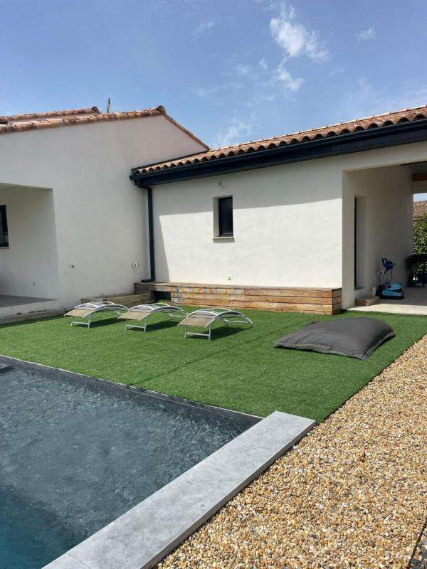 House L'Isle-sur-la-Sorgue