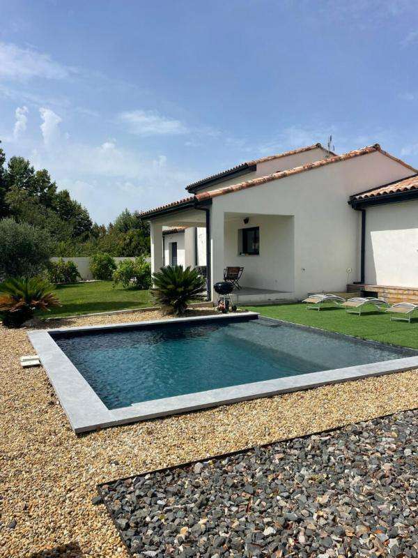 House L'Isle-sur-la-Sorgue