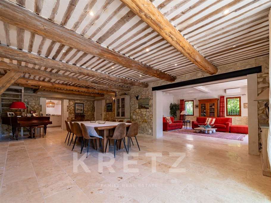 Maison L'Isle-sur-la-Sorgue