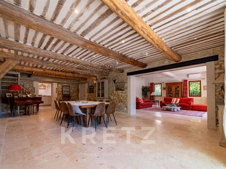 Maison L'Isle-sur-la-Sorgue - 10 chambres - 1000m²