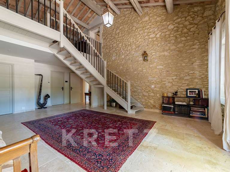 Maison L'Isle-sur-la-Sorgue - 10 chambres - 1000m²