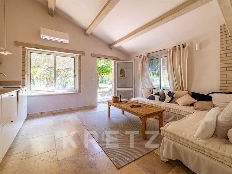 Maison L'Isle-sur-la-Sorgue - 10 chambres - 1000m²