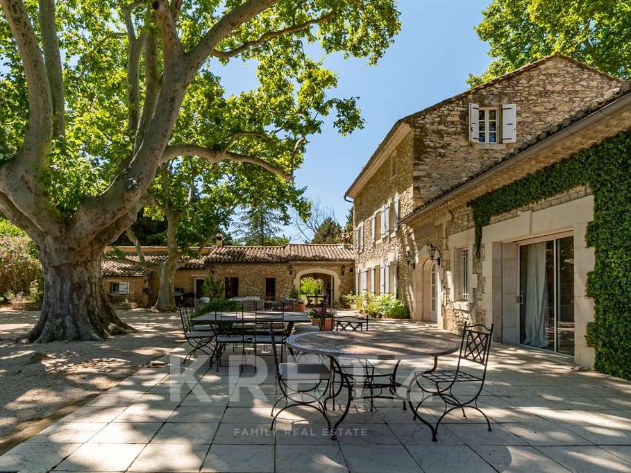 Maison L'Isle-sur-la-Sorgue