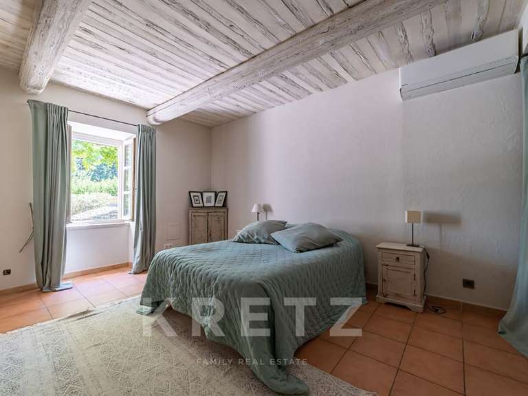 Maison L'Isle-sur-la-Sorgue - 10 chambres - 1000m²