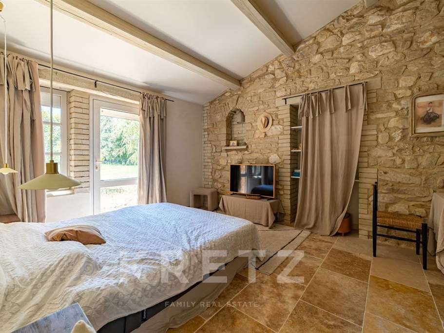 Maison L'Isle-sur-la-Sorgue