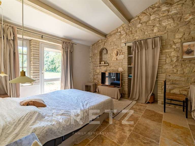 Maison L'Isle-sur-la-Sorgue - 10 chambres - 1000m²