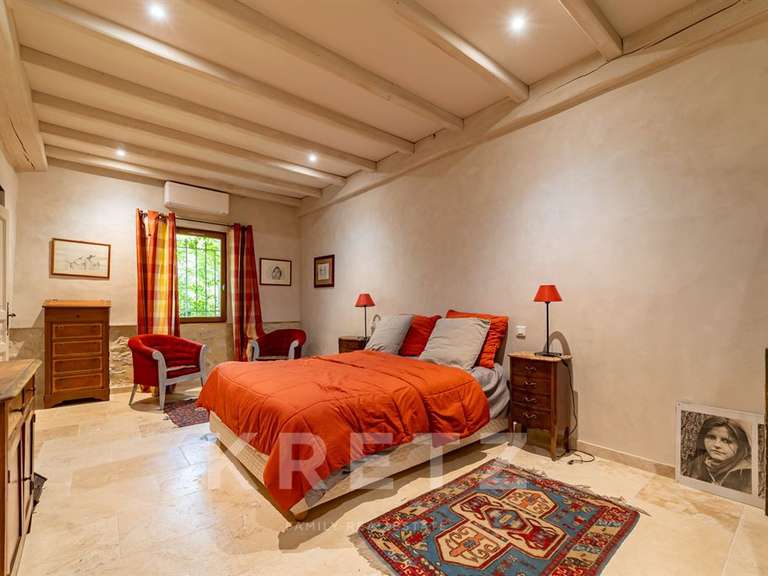 Maison L'Isle-sur-la-Sorgue - 10 chambres - 1000m²