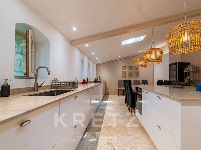 Maison L'Isle-sur-la-Sorgue - 10 chambres - 1000m²
