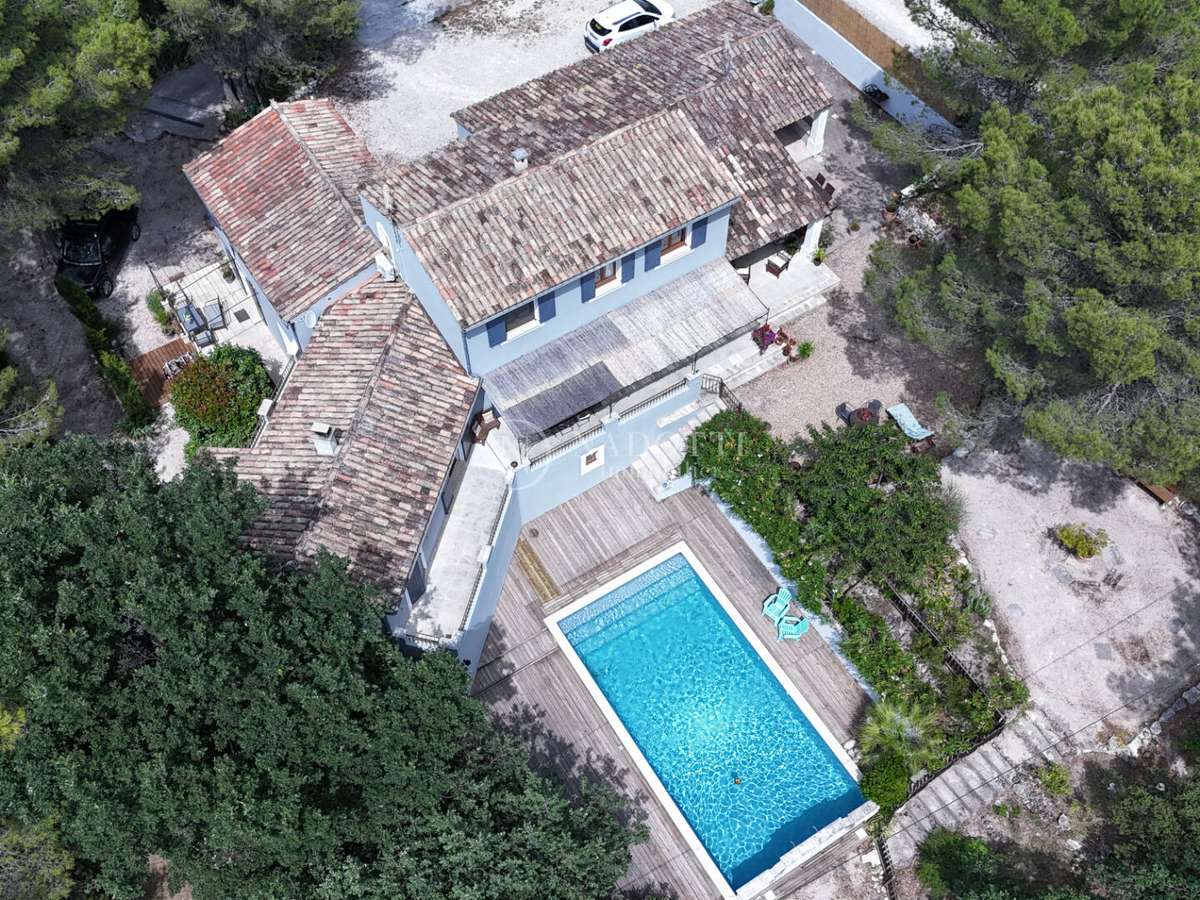 Maison L'Isle-sur-la-Sorgue