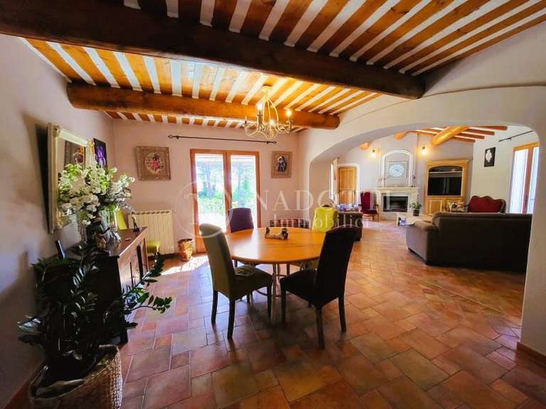 House L'Isle-sur-la-Sorgue - 6 bedrooms - 245m²