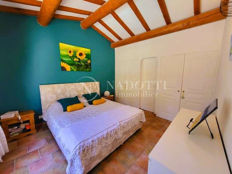 Maison L'Isle-sur-la-Sorgue - 6 chambres - 245m²