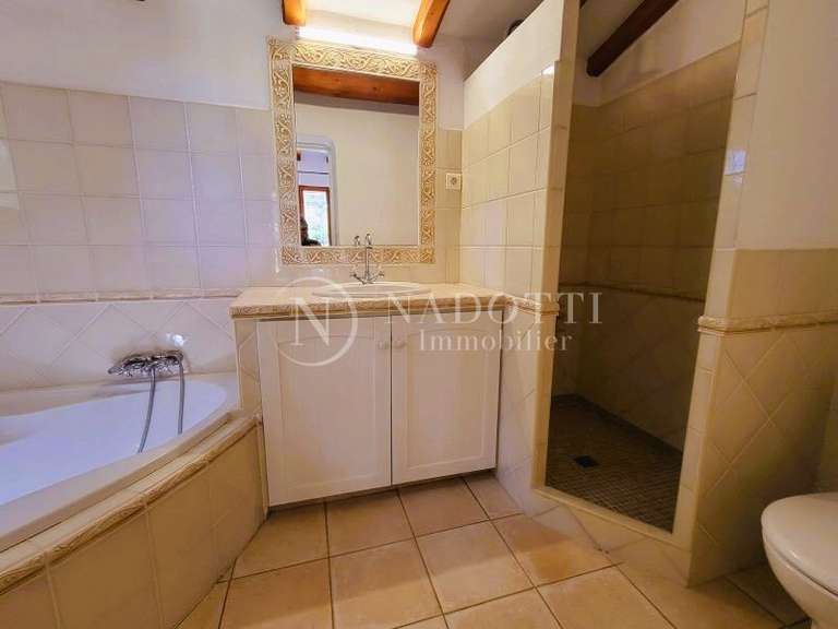 Maison L'Isle-sur-la-Sorgue - 6 chambres - 245m²