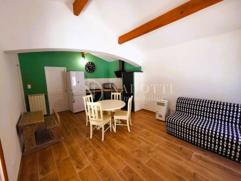 Maison L'Isle-sur-la-Sorgue - 6 chambres - 245m²