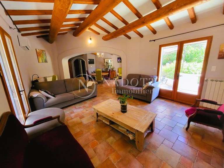 House L'Isle-sur-la-Sorgue - 6 bedrooms - 245m²