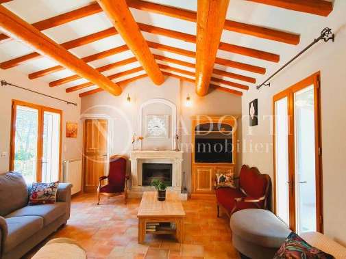 House L'Isle-sur-la-Sorgue - 6 bedrooms - 245m²