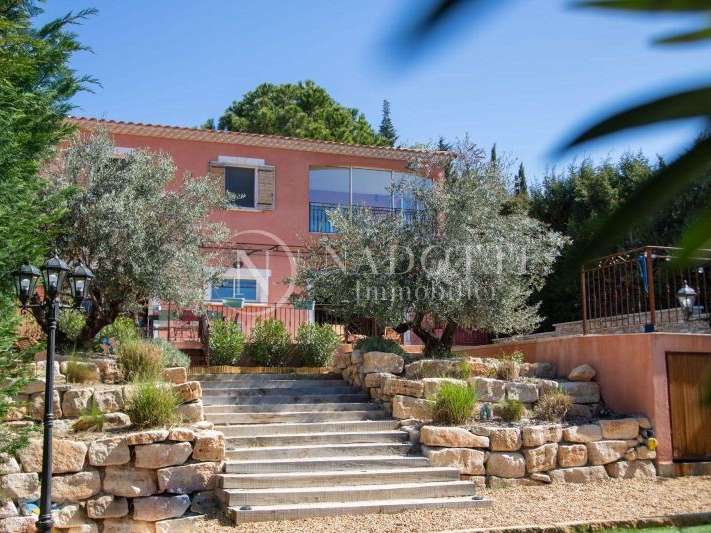 Maison L'Isle-sur-la-Sorgue