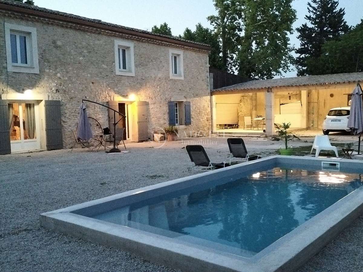 Maison L'Isle-sur-la-Sorgue