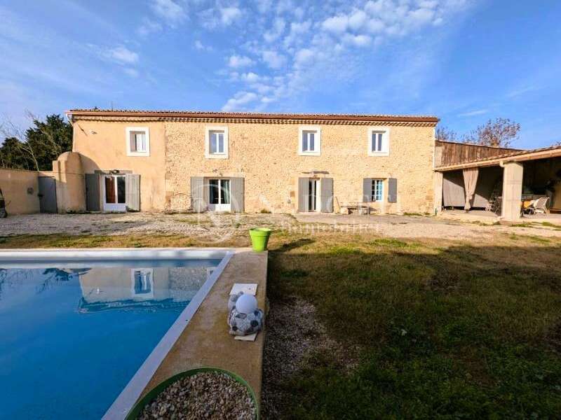 Maison L'Isle-sur-la-Sorgue