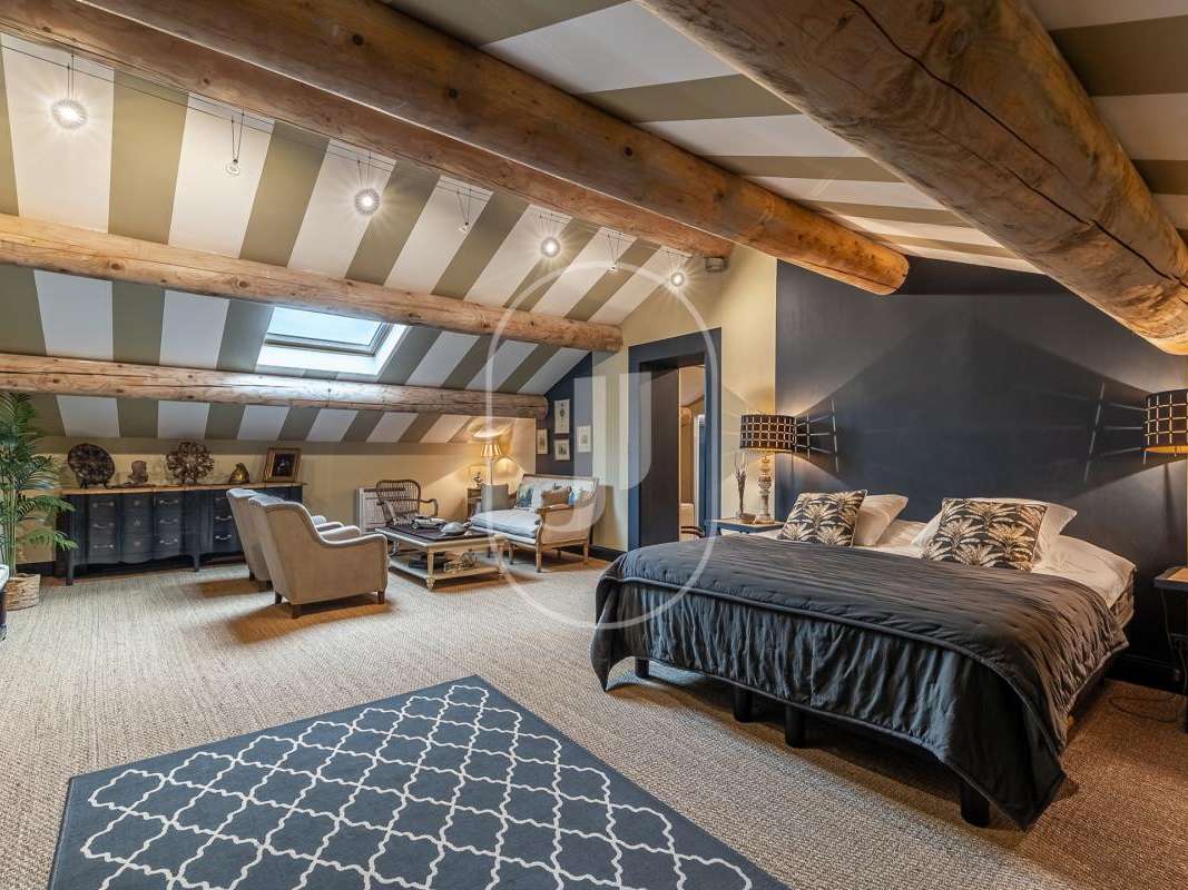 House L'Isle-sur-la-Sorgue