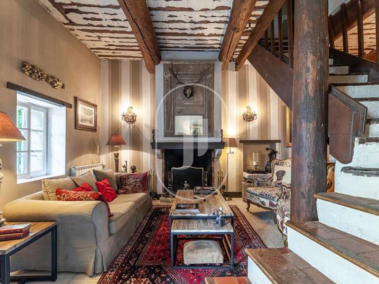 House L'Isle-sur-la-Sorgue - 8 bedrooms - 410m²