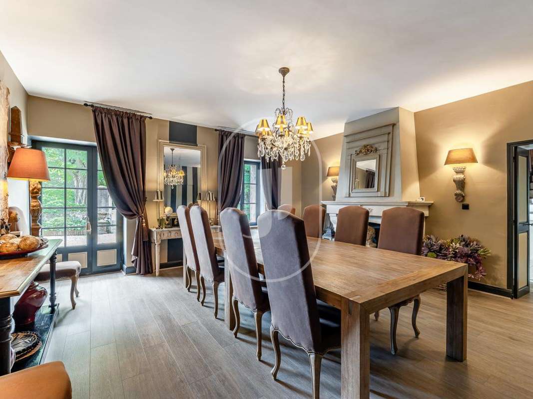 House L'Isle-sur-la-Sorgue