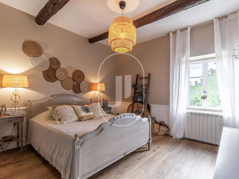 House L'Isle-sur-la-Sorgue - 8 bedrooms - 410m²