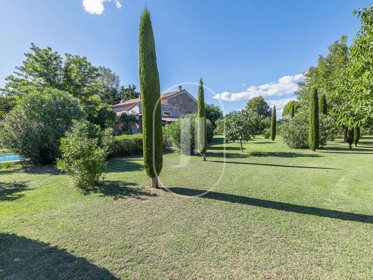 House L'Isle-sur-la-Sorgue - 8 bedrooms - 410m²