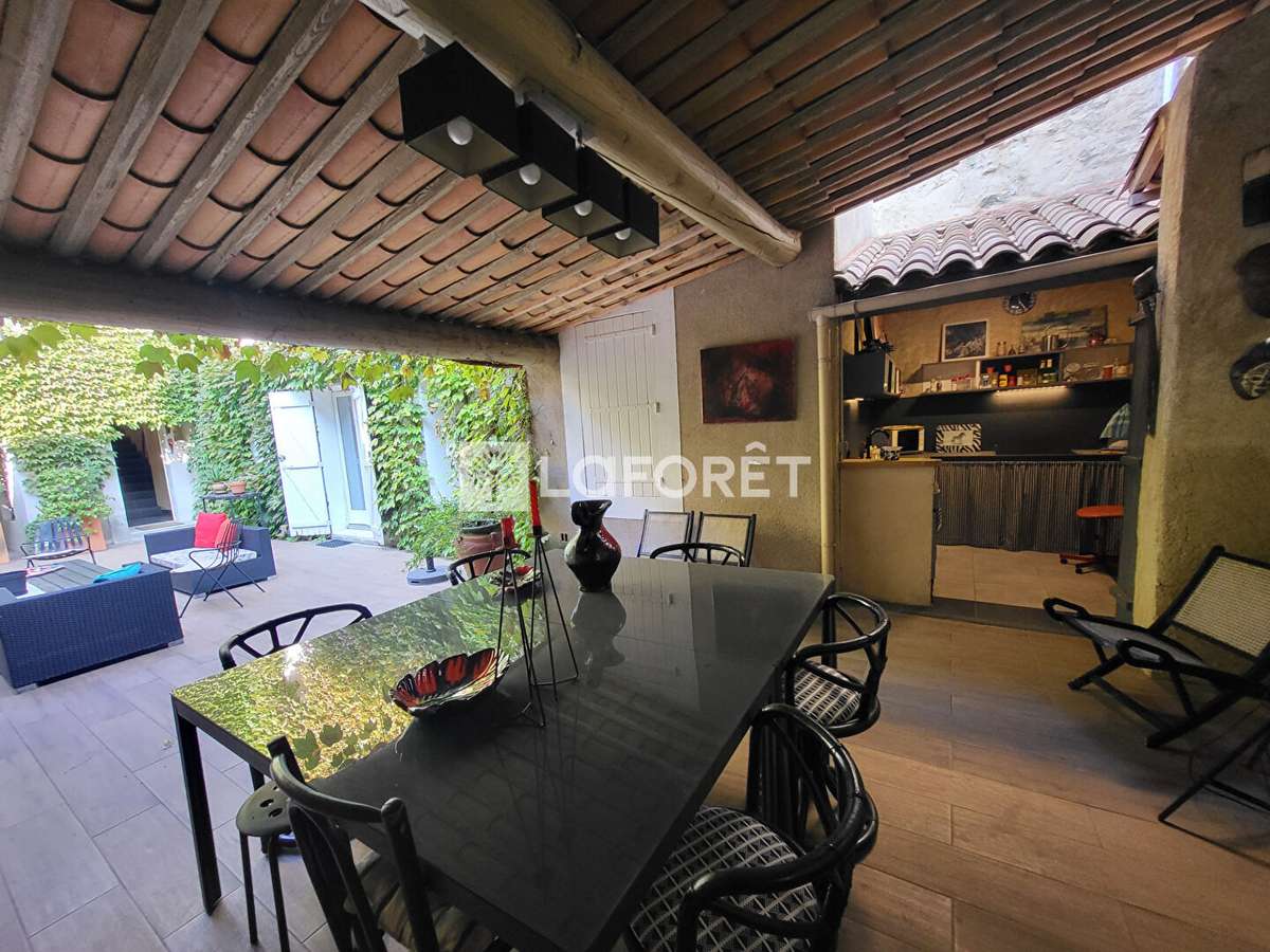 House L'Isle-sur-la-Sorgue