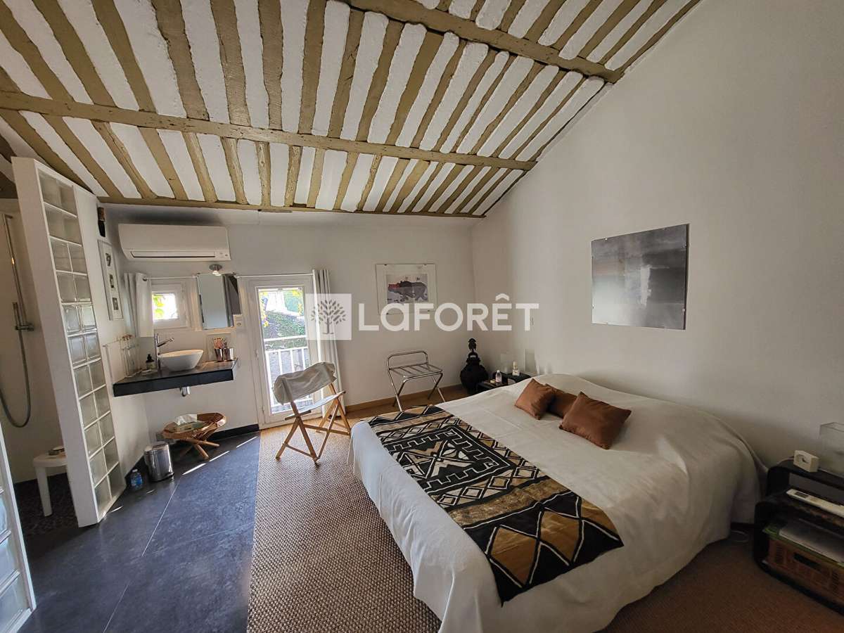 House L'Isle-sur-la-Sorgue