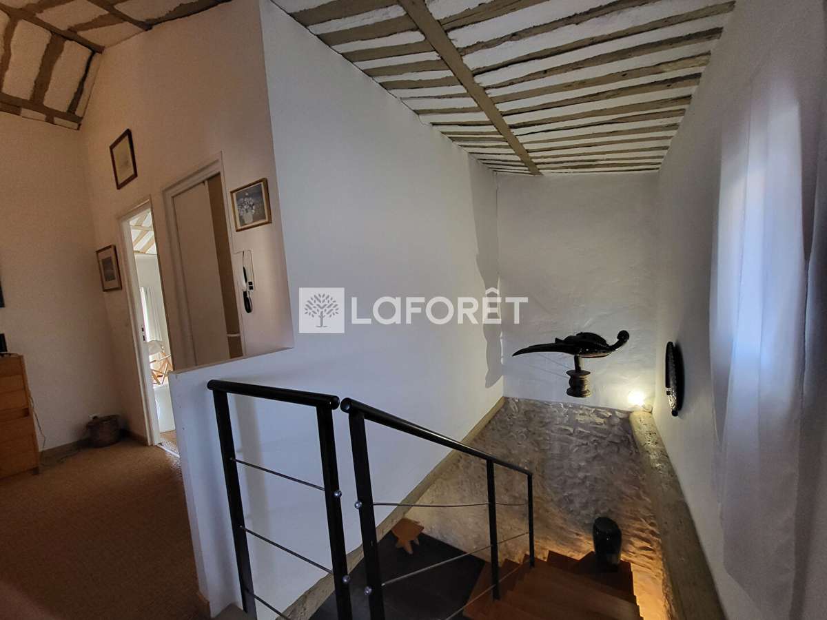 House L'Isle-sur-la-Sorgue