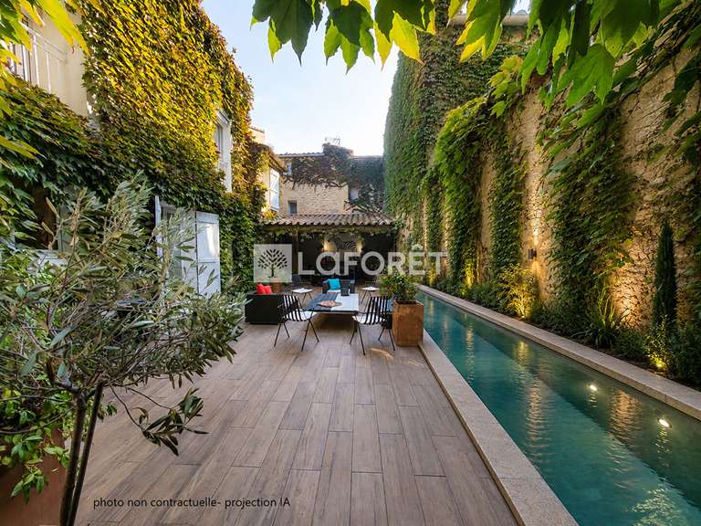 House L'Isle-sur-la-Sorgue - 3 bedrooms - 244m²