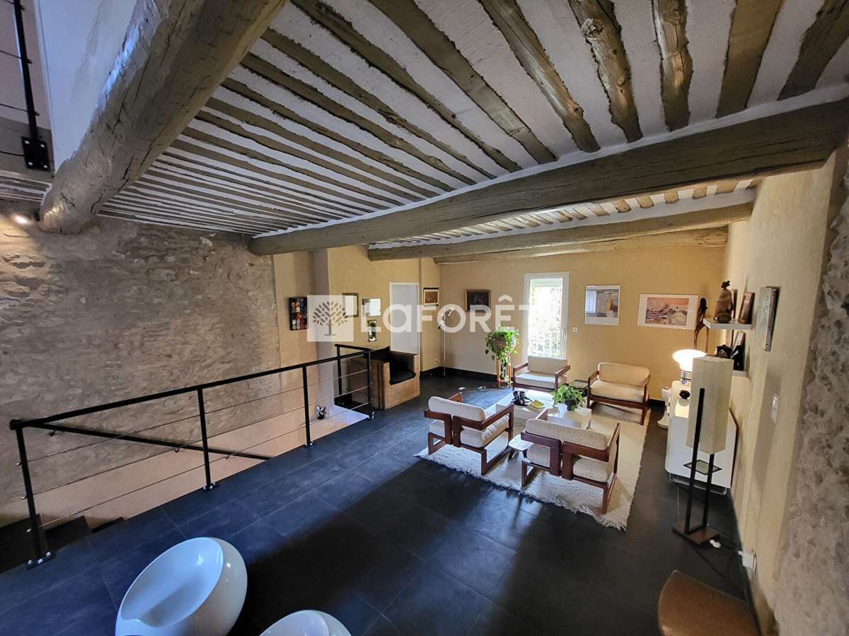 House L'Isle-sur-la-Sorgue