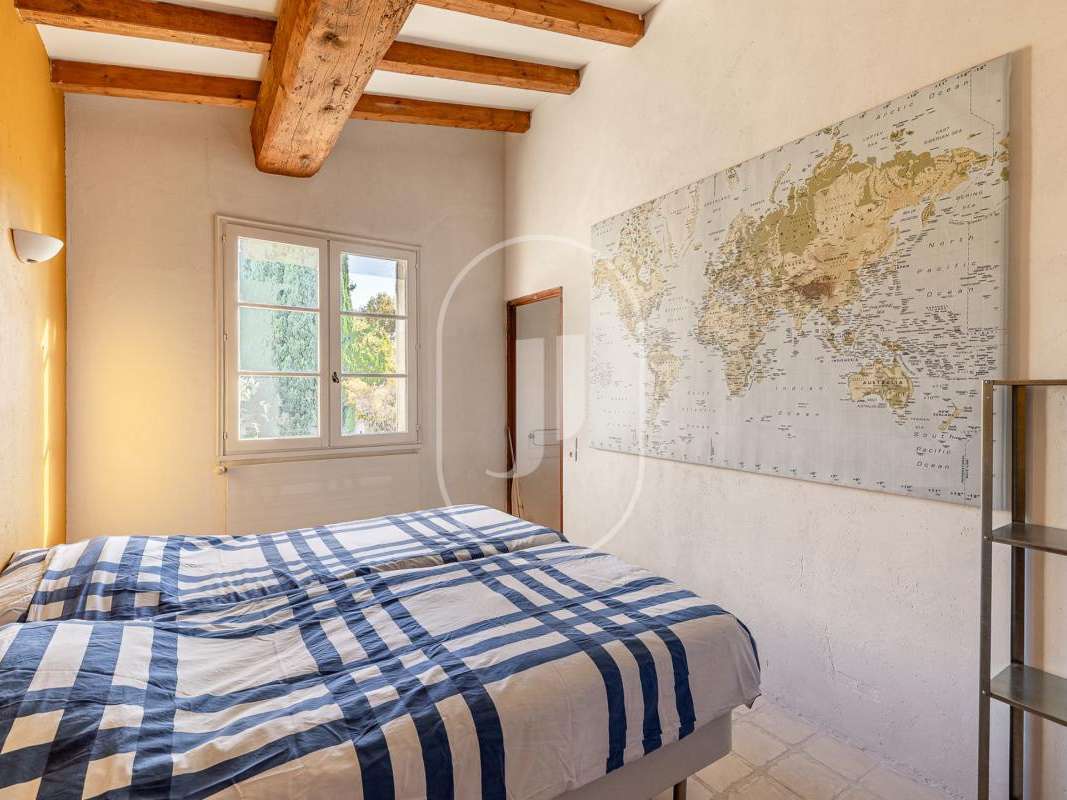 House L'Isle-sur-la-Sorgue