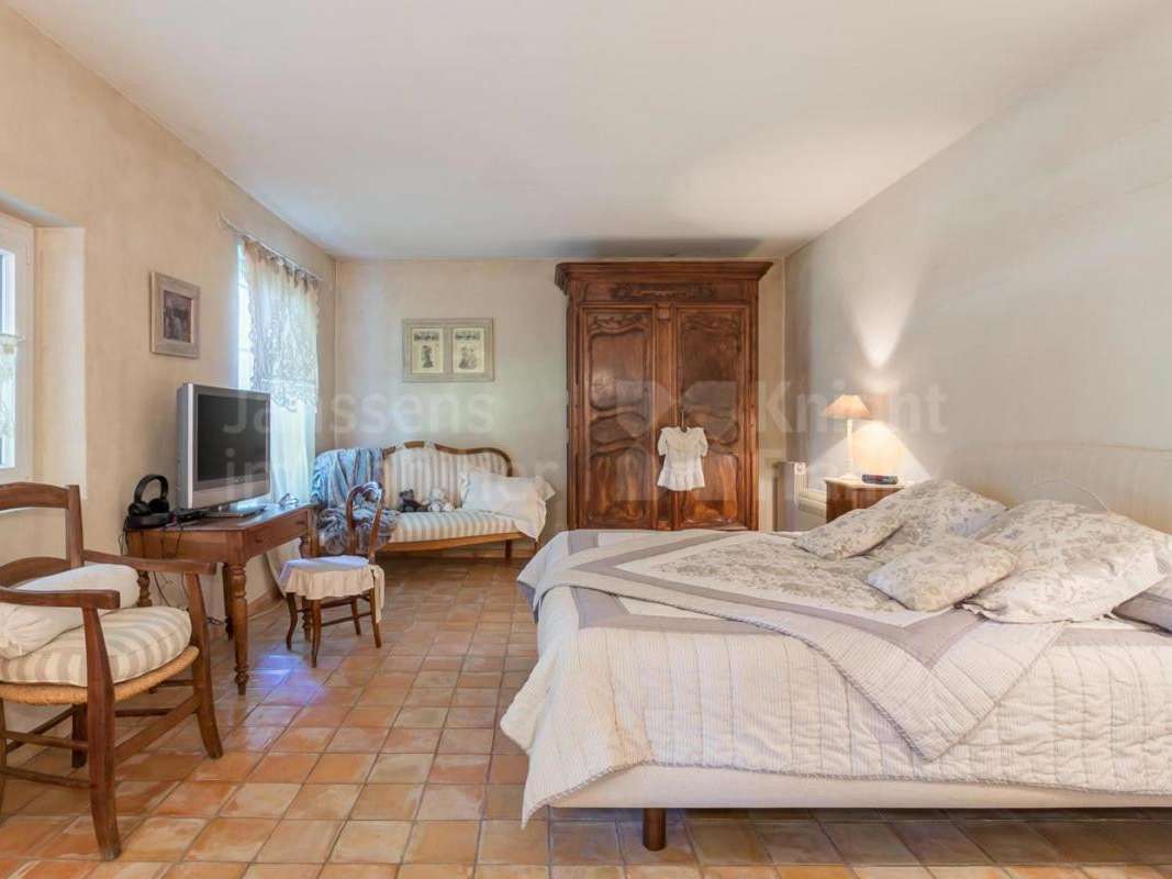 House L'Isle-sur-la-Sorgue