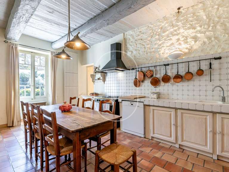 House L'Isle-sur-la-Sorgue - 5 bedrooms - 244m²