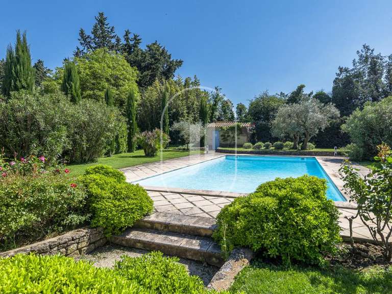House L'Isle-sur-la-Sorgue - 5 bedrooms - 244m²