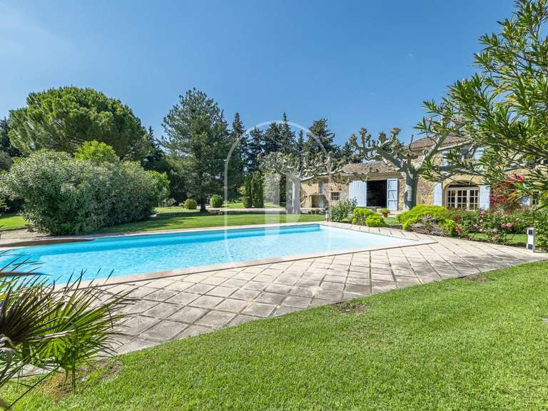 House L'Isle-sur-la-Sorgue - 5 bedrooms - 244m²