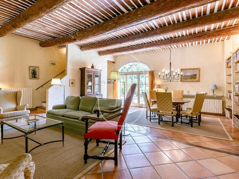 House L'Isle-sur-la-Sorgue - 5 bedrooms - 244m²