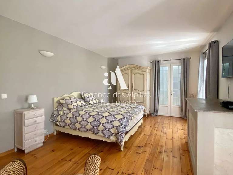 House L'Isle-sur-la-Sorgue - 5 bedrooms - 1500m²